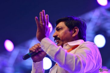 Dictator Movie Audio Launch